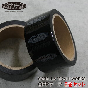 OPPe[v 'EKAHI OPPe[v 2Zbg Se[v ubN Se[v e[v 2Zbg yKGJq[NX / GARELLA 'EKAHI WORKSz