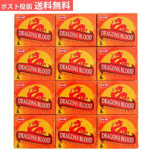 ���� �h���S���u���b�h �R�[�� HEM �w�� �A���} �C���Z���X DRAGONS BLOOD 12���Z�b�g