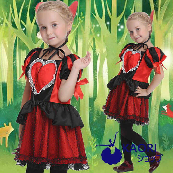 楽天市場 ハロウィン 衣装 子供 魔女 コスプレ コスチューム ドレス ワンピース コスプレ衣装 キッズ 可愛い 女の子 ハロウィン 衣装 子供 魔女 悪魔 コスプレ キッズ 女の子 魔女 コスチューム 子供用 Kaoriショップ