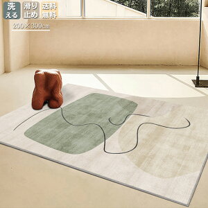 ���O �k�� �􂦂� �J�[�y�b�g ���O�}�b�g �����` 4.5�� �E�H�b�V���u�� ������� �V���v�� �h�_�j�I�[���V�[�Y�� �N�� ���� ����~�� ���g�[�Ή� ���r���O �V���� �J�[�y�b�g ���O �k�� 200x300c