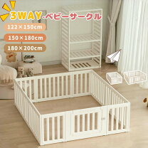 楽天市場】3wayサークルマットの通販