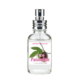 【公式】フィンカ パッションフルーツ 可愛香 FINCA PASSIONFRUIT 香水(オードトワレ) パッションフルーツの香り