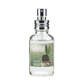 【公式】フィンカ カクタスウォーター 命の水 FINCA CACTUS WATER 香水(オードトワレ) ナチュラルグリーンの香り