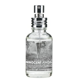 【公式】フィンカ イノセントエンジェル 赤裸々天使 FINCA INNOCENT ANGEL 香水(オードトワレ) フルーティグリーンの香り