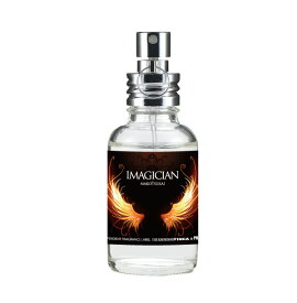 【公式】フィンカ イマジシャン 魔香使い FINCA IMAGICIAN 香水(オードトワレ) スパイシーウッドの香り
