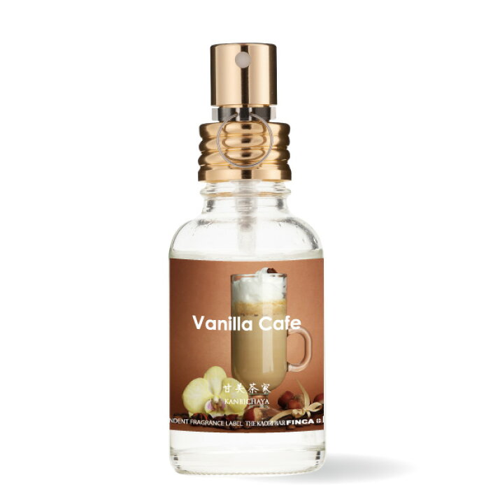 楽天市場】【公式】フィンカ バニラカフェ 甘美茶家 FINCA VANILLA 