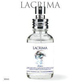 【公式】フィンカ ラクリマ 涙 FINCA LACRIMA 香水(オードトワレ) パウダリーフローラルの香り