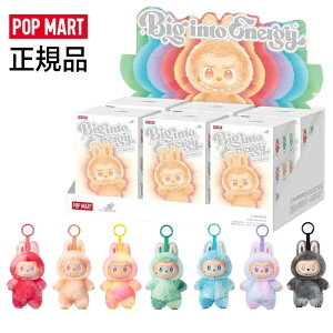 yKiۏ [zuu labubu ʂ THE MONSTERS Big into Energy GlM[ UX^[Y |bv}[g 킢 L[z_[ POP MART  ʂ ys[Xzuu{ Ob