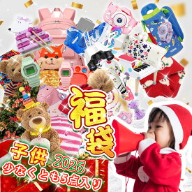 【数量限定！早い者勝ち！】【一度きりのチャンス！】【福袋2026 】キッズ 福袋 期間限定 売り切れ必至 売り切れ必至 運命の福袋 2026 年限定 2026 年特別福袋 2026 福袋 雑貨 福袋 厳選 家電福袋 レディース福袋 キッズ福袋 電子製品 日傘 小学生 女の子 男の子 子供福袋