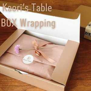 yKaori's Tablepz{bNX bsO XiグpLbsO hV̓ j Vzj oYj NX}X a j v[g