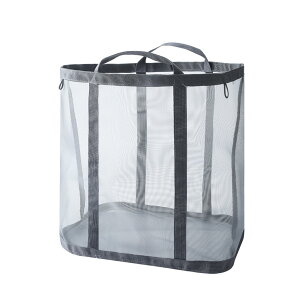 ランドリーバッグ 折りたたみ 折りたたみ洗濯カゴ メッシュバッグ ランドリーバッグ 大容量 洗濯ネット 洗濯物入れおもちゃ収納 旅行 家庭用