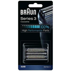 BRAUN uE ֐n 32B V[Y3 Ԑn{nZbg ̌^JZbg VF[o[ ({^ F/C32B F/C32B-5 F/C32B-6) ubN