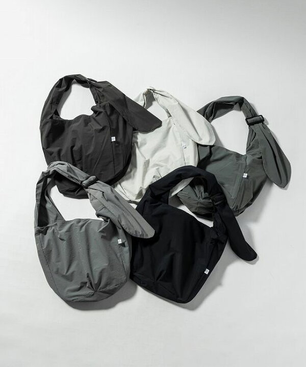 楽天市場】alk phenix アルクフェニックス Fuiroshiki bag Karu  