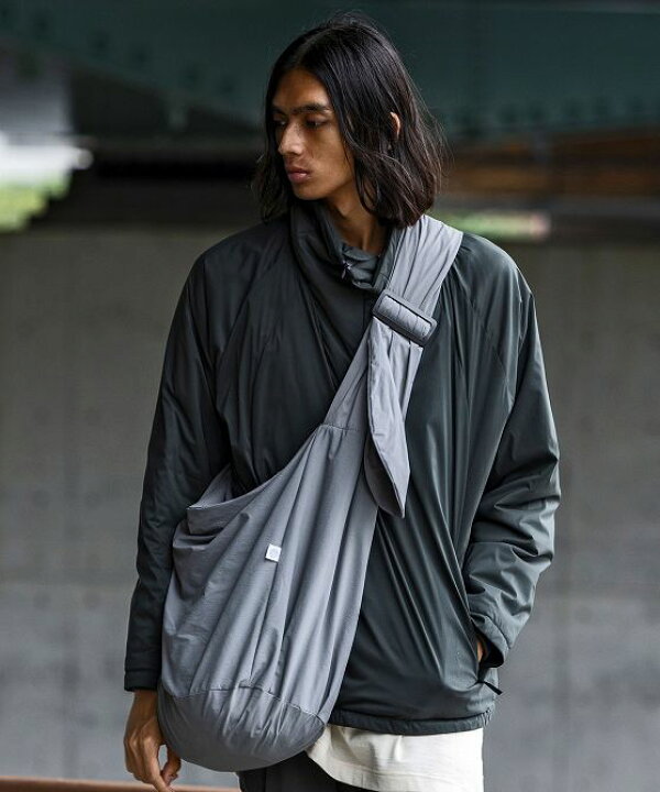 楽天市場】alk phenix アルクフェニックス Fuiroshiki bag Karu 