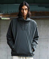 かっこいいブランド alk phenix convoy jacket alk phenix アルクフェニックス Convoy Shirt Jacket PTX コンボイシャツ 変形シャツ メンズシャツ 耐水 撥水 ショルダーバッグ テックウェア メンズ SHIFFON 公式ストア