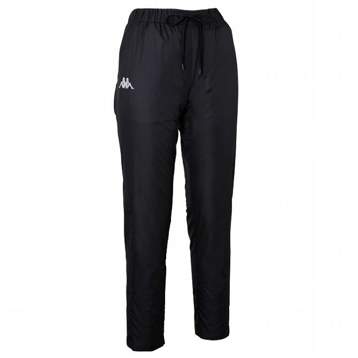 楽天市場】Kappa カッパ ウィンドパンツ 撥水 トレーニングウェア  