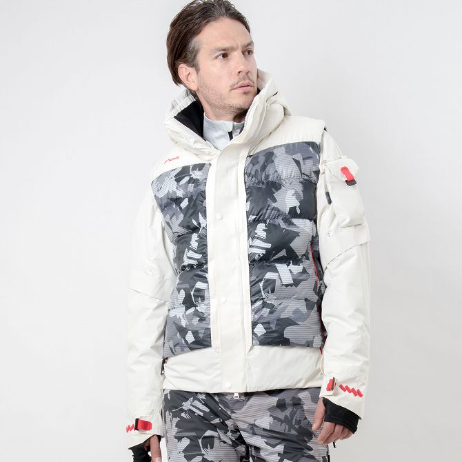 スキー ウェア ジャケット メンズの人気商品・通販・価格比較 - 価格.com