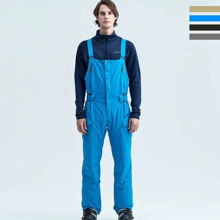 楽天市場】Phenix フェニックス SNOW SCAPE PANTS スノスケープパンツ  