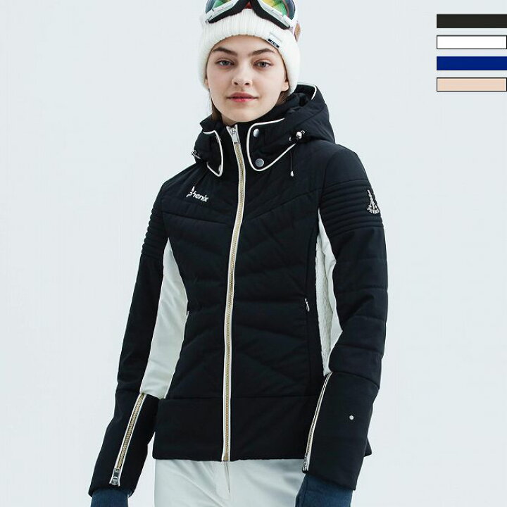 楽天市場 Phenix フェニックス Diamond Jacket ダイヤモンドジャケット スキーウェア レディース おしゃれ かわいい ブランド 防水 スポーツウェア ウィンター Women Kappa Phenix 楽天市場店