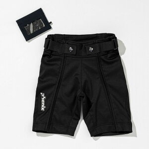 Phenix tFjbNX Team Junior Half Pants `[WjA n[tpc V[gpc h XL[j̎q ̎q q ǂ LbY   uh AEghA W[ X