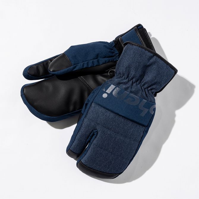 Phenix フェニックス Trigger Mitten Men's Gloves トリガー ミトン グローブ 手袋 メンズ おしゃれ かっこいい ブランド アウトドア レジャー スポーツウェア スキーウェア スノボウェア