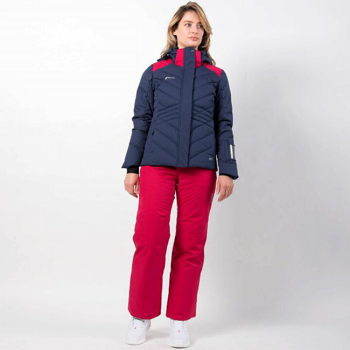 楽天市場】Phenix フェニックス Quilted Two-Piece キルティッド 