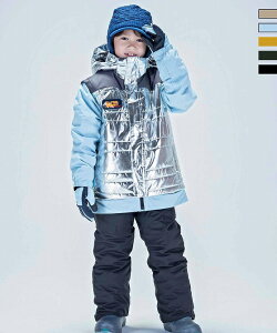 Phenix tFjbNX Lightning Junior Two-piece CgjO WjA c[s[X ZbgAbv j̎q q ǂ LbY XL[EFA Xm{EFAyJUNIORz