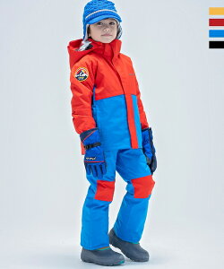 Phenix tFjbNX Horizon Junior Two-piece zC] WjA c[s[X ZbgAbv j̎q q ǂ LbY XL[EFA Xm{EFAyJUNIORz