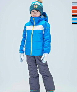 Phenix tFjbNX Winter Treasure Junior Two-piece EB^[ ƃW[ c[s[X ZbgAbv j̎q q ǂ LbY XL[EFA Xm{EFAyJUNIORz