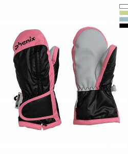 Phenix tFjbNX Time Travel Junior Gloves ^C gx WjA O[u  j̎q ̎q LbY XL[EFA Xm{EFAyJUNIORz