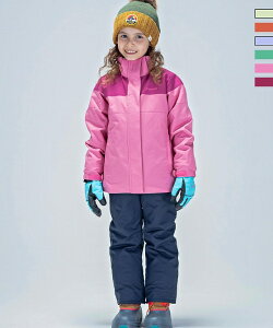 Phenix tFjbNX Ice Tiara Junior Two-piece ACX eBA WjA c[s[X ZbgAbv ̎q q ǂ LbY XL[EFA Xm{EFAyJUNIORz