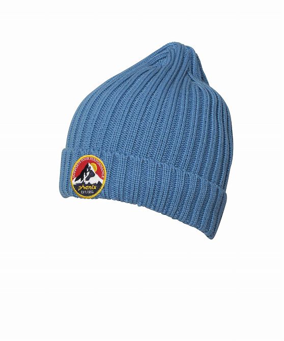 楽天市場】Phenix フェニックス Time Space Knit Hat ACC スキーウェア