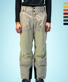 Phenix フェニックス De Lorean Racing Pants デロリアン レーシング パンツ【MEN】