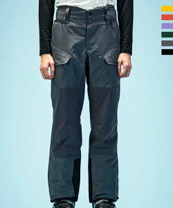 Phenix tFjbNX Alpine Satellite Cargo Pants WINDSTOPPER v_Ng by GORE-TEX LABS Ay TeCg J[Spc EBhXgbp[ SAebNXyMENz