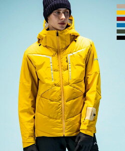 Phenix tFjbNX GT Demo Performance Jacket W[eB[f ptH[}X WPbg AE^[