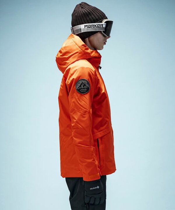 楽天市場】Phenix フェニックス Time Space Jacket タイムスペース  
