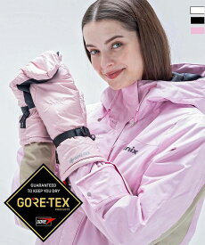 Phenix フェニックス Super Space-Time Gloves ACC ゴアテックス スキーウェア スキーグローブ 手袋【WOMEN】