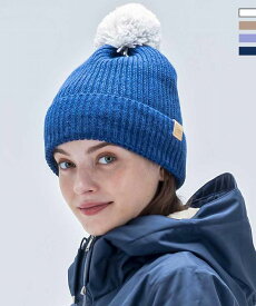 Phenix フェニックス Transcends Shade Knit Hat ACC スキーウェア ニットキャップ ニット帽【WOMEN】