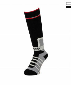 Phenix フェニックス Retro Future Ski Touring Socks ACC スキーウェア ソックス 靴下【WOMEN】