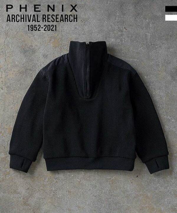 楽天市場】PHENIX ARCHIVAL RESEARCH Authentic Ski Sweater  