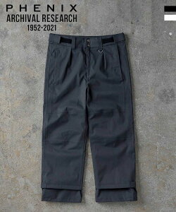 PHENIX ARCHIVAL RESEARCH Authentic Ski Pants tFjbNX A[JCo T[` I[ZeBbN XL[ pcyMENz