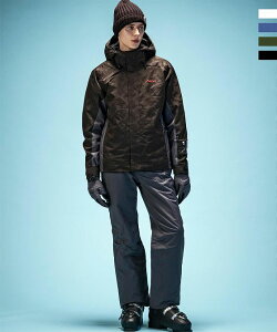Phenix tFjbNX Camo Jaquard Two-piece J WK[h c[s[X ZbgAbvyMENz