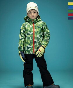 phenix tFjbNX Playing in Snow Junior Two-piece v[COCUXm[WjAc[s[X qpXL[EFA AE^[㉺Zbg ZbgAbvyJUNIORz