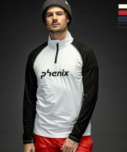 phenix tFjbNX Sleeve Color Inner tFjbNXX[uJ[Ci[ MiddleyMENz