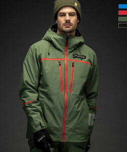 phenix フェニックス Shape Cut Jacket シェイプカットジャケット FORMULA ジャケット アウター【MEN】