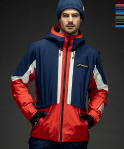 phenix tFjbNX Pentagon Line Jacket y^SCWPbg FORMULA AE^[yMENz