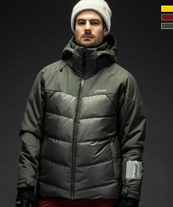 phenix tFjbNX Hybrid Legacy Jacket nCubhKV[WPbg LEGACY AE^[yMENz