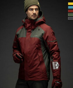 phenix フェニックス Arch Jacket アーチジャケット LEGACY アウター【MEN】