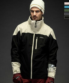 phenix フェニックス Combination Color Jacket コンビネーションカラージャケット LEGACY【MEN】