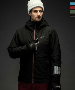 phenix tFjbNX 2-Line Color Zipper Jacket c[CJ[Wbp[WPbg LEGACYyMENz